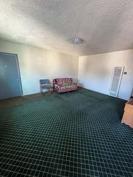 york motel