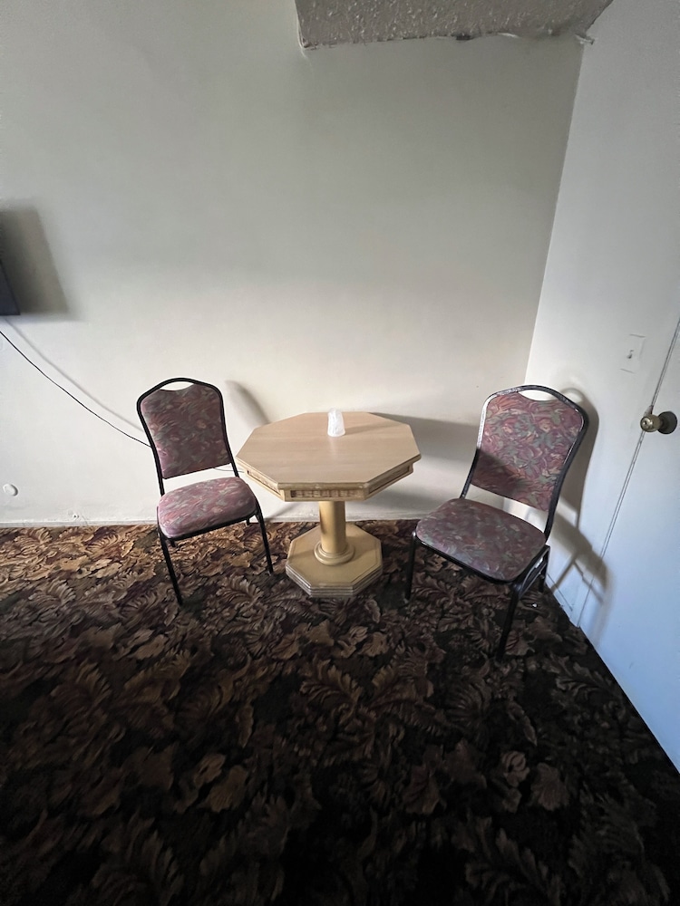 york motel