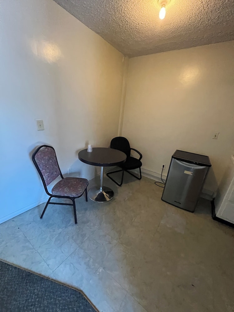york motel