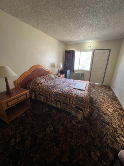 york motel