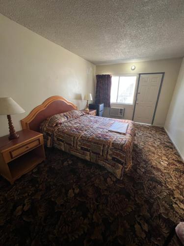 york motel