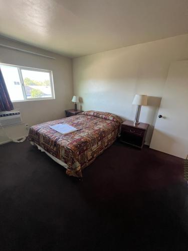 york motel