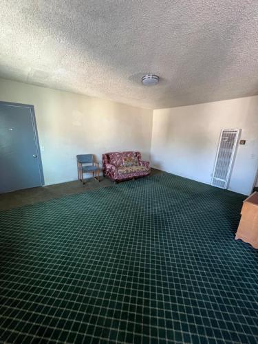 york motel