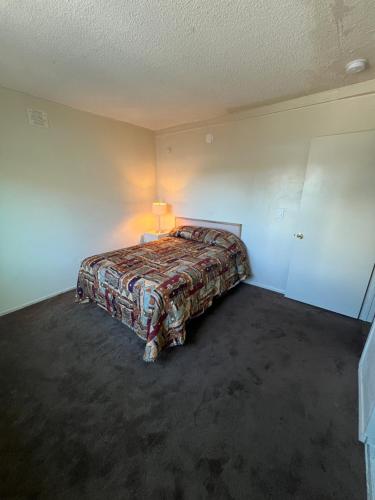 york motel