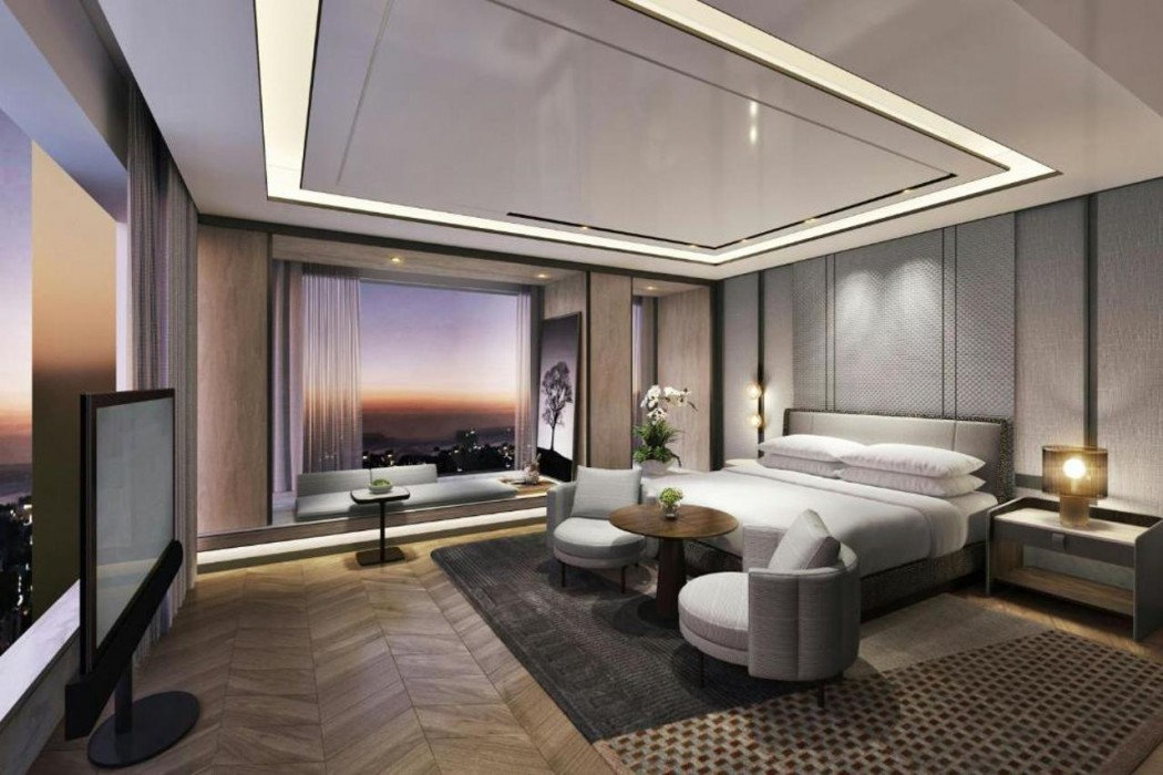 sheraton kota kinabalu