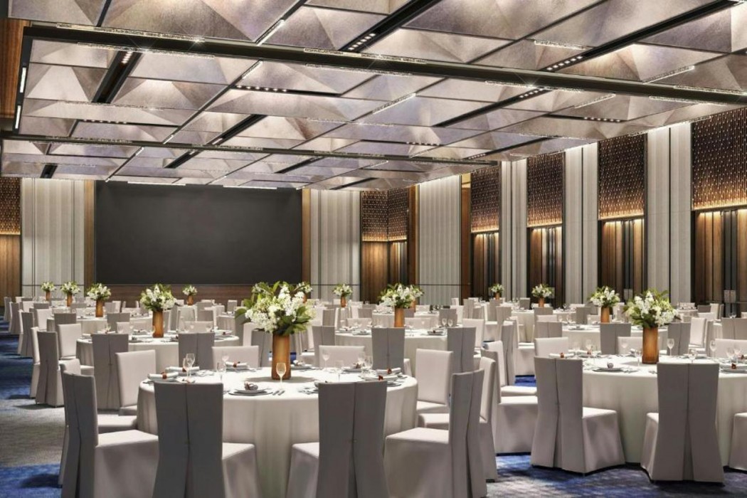 sheraton kota kinabalu