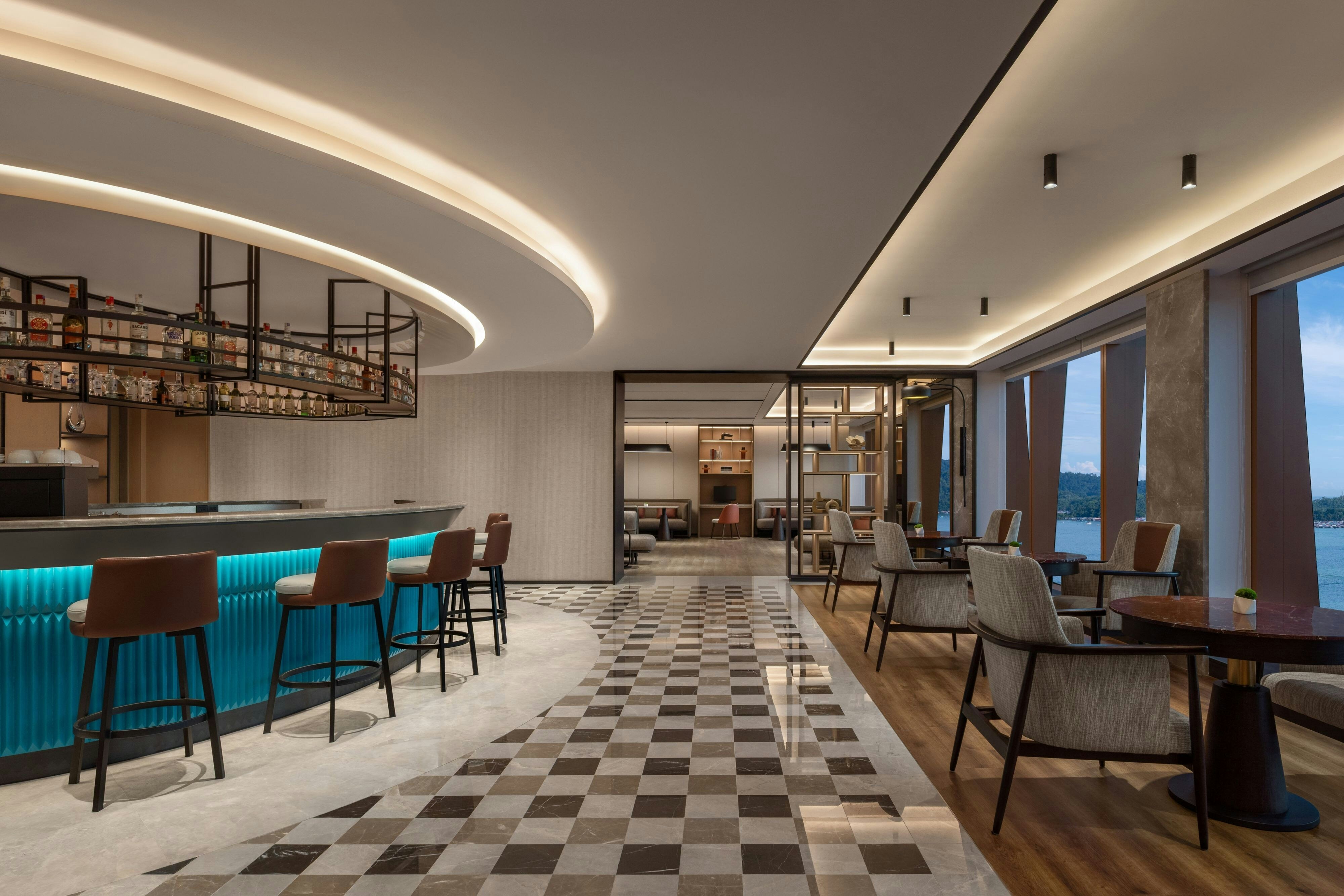 sheraton kota kinabalu