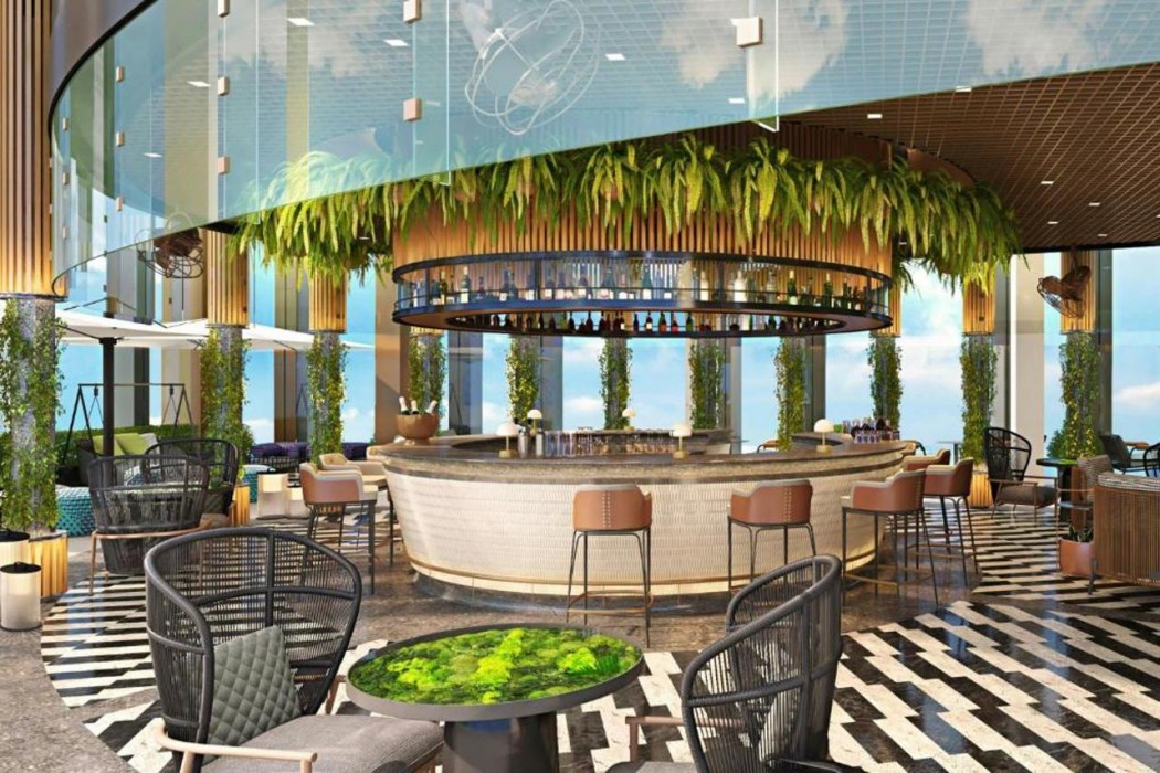 sheraton kota kinabalu