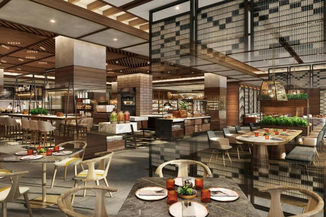sheraton kota kinabalu