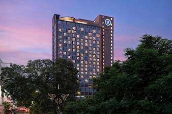 sheraton kota kinabalu