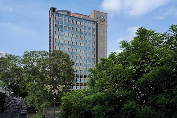 sheraton kota kinabalu