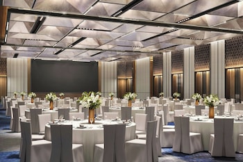 sheraton kota kinabalu
