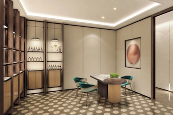 Sheraton Kota Kinabalu,,5 star