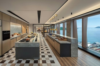 sheraton kota kinabalu