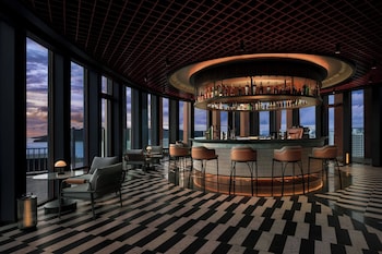 sheraton kota kinabalu