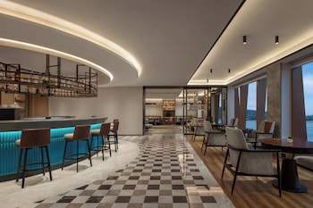 sheraton kota kinabalu