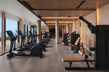 sheraton kota kinabalu