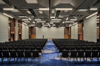 sheraton kota kinabalu