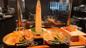 sheraton kota kinabalu