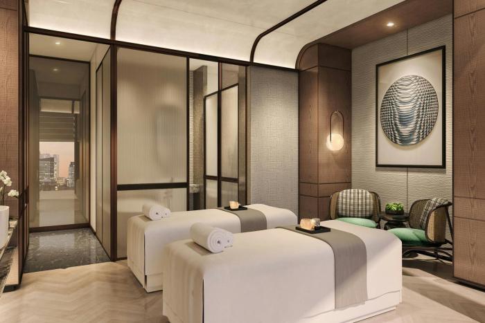 sheraton kota kinabalu