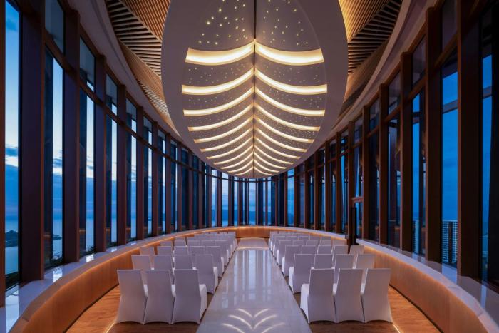 sheraton kota kinabalu
