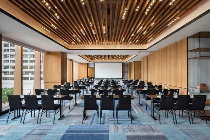 sheraton kota kinabalu