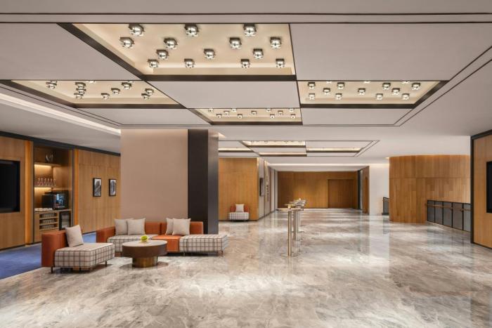 sheraton kota kinabalu
