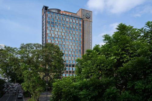 sheraton kota kinabalu