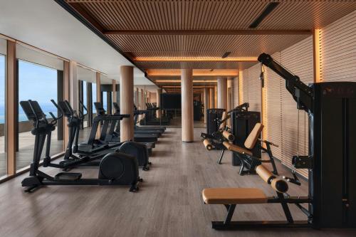 sheraton kota kinabalu
