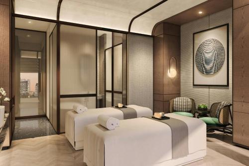 sheraton kota kinabalu