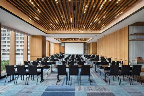 sheraton kota kinabalu