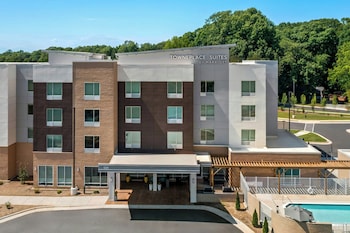 towneplace suites by marriott kernersville