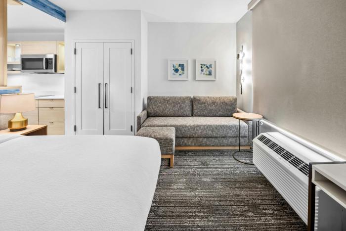 towneplace suites by marriott kernersville
