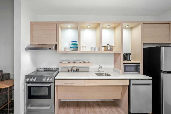 towneplace suites by marriott kernersville