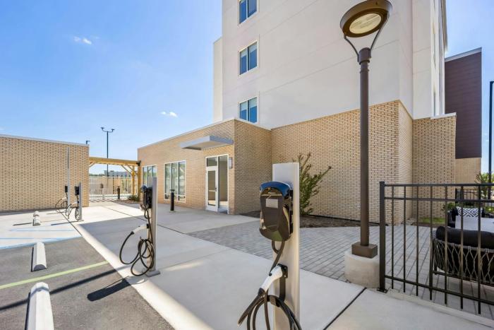 towneplace suites by marriott kernersville