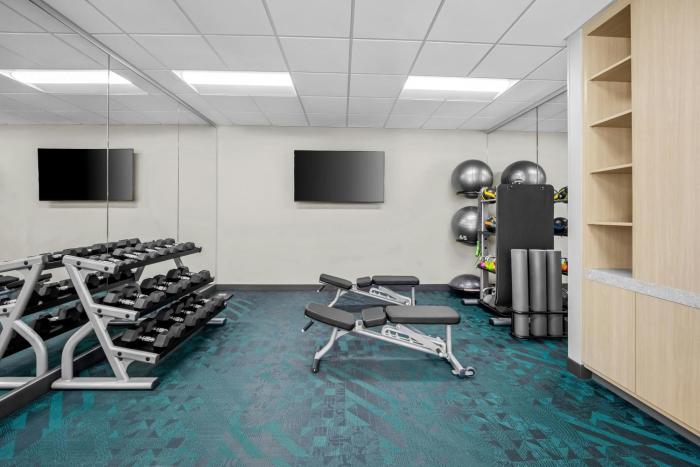 towneplace suites by marriott kernersville