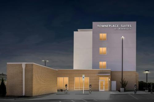 towneplace suites by marriott kernersville