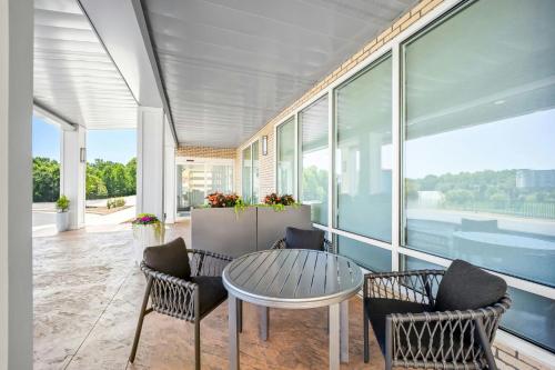 towneplace suites by marriott kernersville