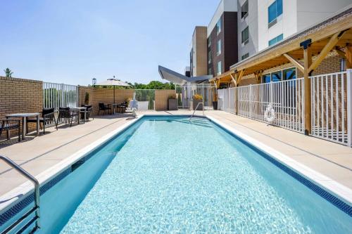 towneplace suites by marriott kernersville