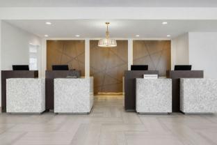 fairfield by marriott inn and suites mount pleasant wi
