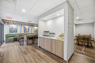 fairfield by marriott inn and suites mount pleasant wi