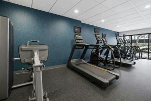 fairfield by marriott inn and suites mount pleasant wi