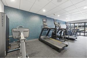 fairfield by marriott inn and suites mount pleasant wi