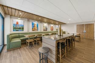 fairfield by marriott inn and suites mount pleasant wi