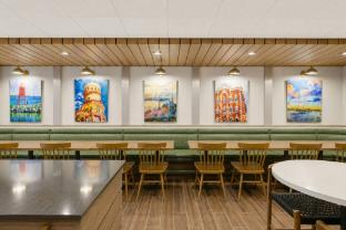 fairfield by marriott inn and suites mount pleasant wi