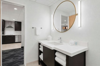 fairfield by marriott inn and suites mount pleasant wi