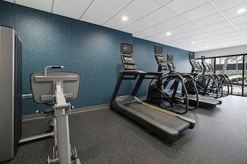 fairfield by marriott inn and suites mount pleasant wi