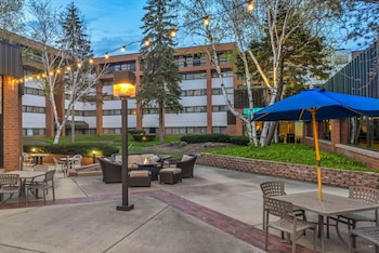 fairfield by marriott inn and suites mount pleasant wi