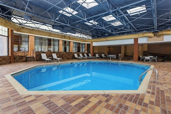 fairfield by marriott inn and suites mount pleasant wi