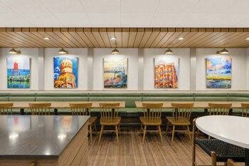 fairfield by marriott inn and suites mount pleasant wi